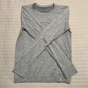 Lululemon Swiftly Breathe Long Sleeve